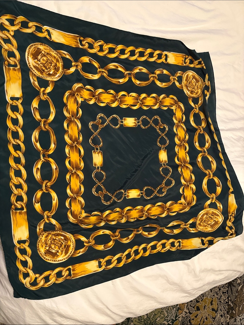 Scarf bundle - Picture 10 of 11